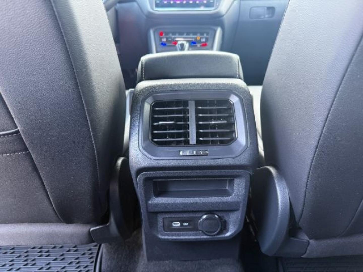 2022 WHITE /Titan Black Volkswagen Tiguan (3VV8B7AX0NM) with an 2L I-4 gasoline direct injection engine, Automatic transmission, located at 1175 N Woodruff Ave, Idaho Falls, ID, 83401, 43.506901, -111.999657 - At Timberline Auto, finding a great deal on your next vehicle is always easy! Our experienced sales staff goal is to help find you the right vehicle at the right price! Our knowledgeable finance department has options for almost any credit score. We offer extended service contract options to prot - Photo#59