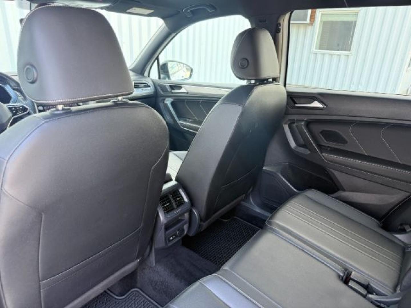 2022 WHITE /Titan Black Volkswagen Tiguan (3VV8B7AX0NM) with an 2L I-4 gasoline direct injection engine, Automatic transmission, located at 1175 N Woodruff Ave, Idaho Falls, ID, 83401, 43.506901, -111.999657 - At Timberline Auto, finding a great deal on your next vehicle is always easy! Our experienced sales staff goal is to help find you the right vehicle at the right price! Our knowledgeable finance department has options for almost any credit score. We offer extended service contract options to prot - Photo#60