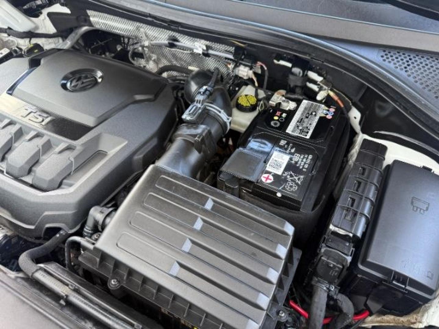 2022 WHITE /Titan Black Volkswagen Tiguan (3VV8B7AX0NM) with an 2L I-4 gasoline direct injection engine, Automatic transmission, located at 1175 N Woodruff Ave, Idaho Falls, ID, 83401, 43.506901, -111.999657 - At Timberline Auto, finding a great deal on your next vehicle is always easy! Our experienced sales staff goal is to help find you the right vehicle at the right price! Our knowledgeable finance department has options for almost any credit score. We offer extended service contract options to prot - Photo#61