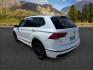2022 WHITE /Titan Black Volkswagen Tiguan (3VV8B7AX0NM) with an 2L I-4 gasoline direct injection engine, Automatic transmission, located at 1175 N Woodruff Ave, Idaho Falls, ID, 83401, 43.506901, -111.999657 - At Timberline Auto, finding a great deal on your next vehicle is always easy! Our experienced sales staff goal is to help find you the right vehicle at the right price! Our knowledgeable finance department has options for almost any credit score. We offer extended service contract options to prot - Photo#2