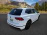 2022 WHITE /Titan Black Volkswagen Tiguan (3VV8B7AX0NM) with an 2L I-4 gasoline direct injection engine, Automatic transmission, located at 1175 N Woodruff Ave, Idaho Falls, ID, 83401, 43.506901, -111.999657 - At Timberline Auto, finding a great deal on your next vehicle is always easy! Our experienced sales staff goal is to help find you the right vehicle at the right price! Our knowledgeable finance department has options for almost any credit score. We offer extended service contract options to prot - Photo#8