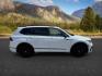 2022 WHITE /Titan Black Volkswagen Tiguan (3VV8B7AX0NM) with an 2L I-4 gasoline direct injection engine, Automatic transmission, located at 1175 N Woodruff Ave, Idaho Falls, ID, 83401, 43.506901, -111.999657 - At Timberline Auto, finding a great deal on your next vehicle is always easy! Our experienced sales staff goal is to help find you the right vehicle at the right price! Our knowledgeable finance department has options for almost any credit score. We offer extended service contract options to prot - Photo#9