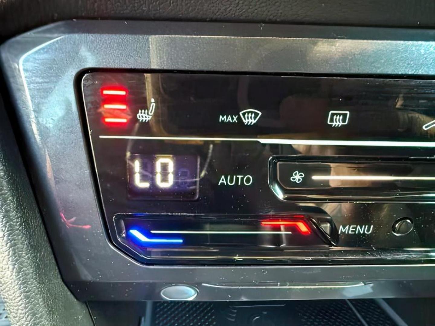 2022 WHITE /Titan Black Volkswagen Tiguan (3VV8B7AX0NM) with an 2L I-4 gasoline direct injection engine, Automatic transmission, located at 1175 N Woodruff Ave, Idaho Falls, ID, 83401, 43.506901, -111.999657 - At Timberline Auto, finding a great deal on your next vehicle is always easy! Our experienced sales staff goal is to help find you the right vehicle at the right price! Our knowledgeable finance department has options for almost any credit score. We offer extended service contract options to prot - Photo#19