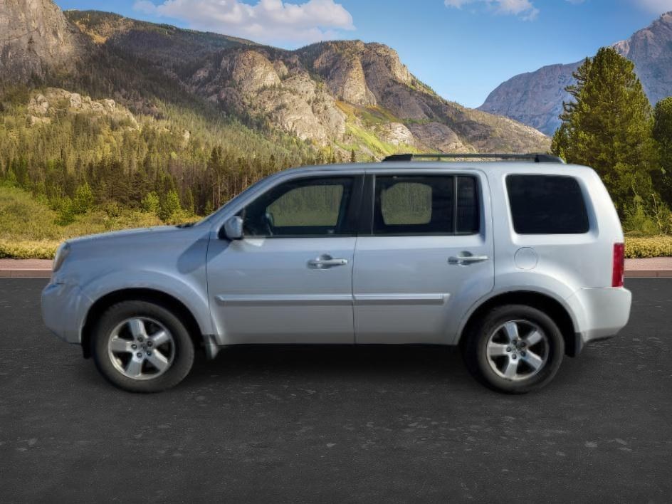 photo of 2010 Honda Pilot EX-L