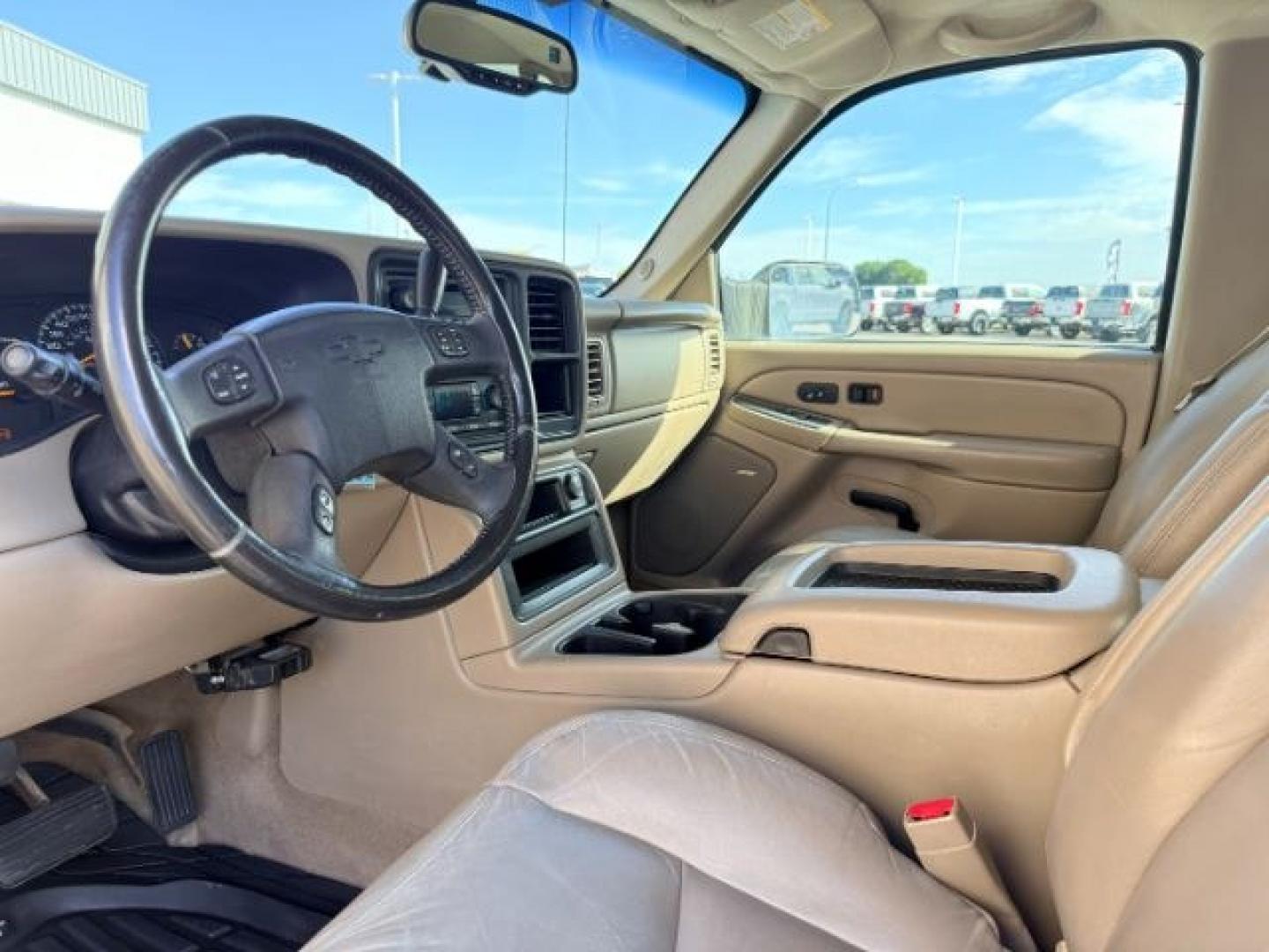 2004 WHITE /Medium Gray Chevrolet Silverado 2500HD (1GCHK23284F) with an Duramax 66L V-8 diesel direct injection engine, Automatic transmission, located at 1175 N Woodruff Ave, Idaho Falls, ID, 83401, 43.506901, -111.999657 - At Timberline Auto, finding a great deal on your next vehicle is always easy! Our experienced sales staff goal is to help find you the right vehicle at the right price! Our knowledgeable finance department has options for almost any credit score. We offer extended service contract options to prot- Photo#38