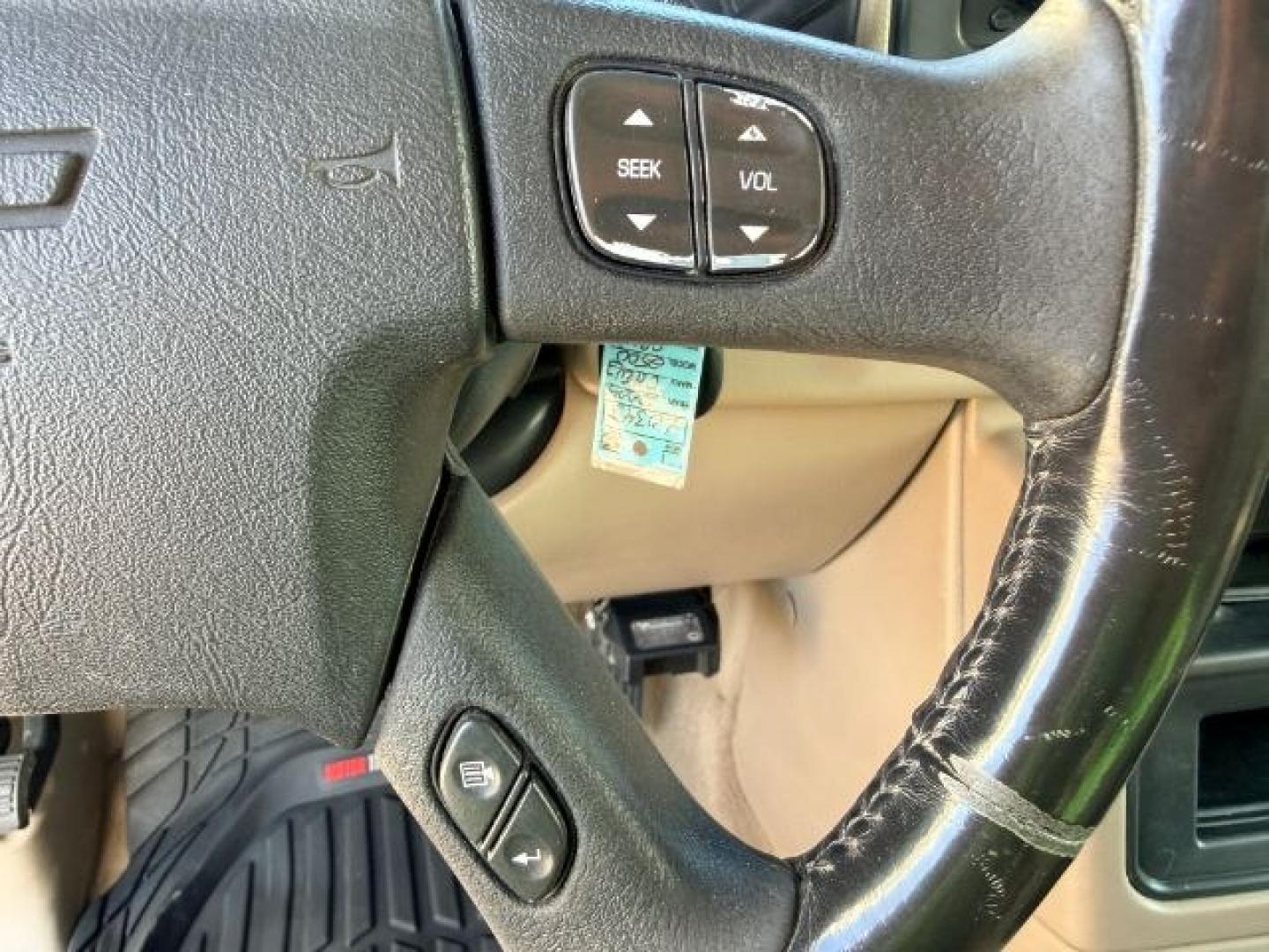 2004 WHITE /Medium Gray Chevrolet Silverado 2500HD (1GCHK23284F) with an Duramax 66L V-8 diesel direct injection engine, Automatic transmission, located at 1175 N Woodruff Ave, Idaho Falls, ID, 83401, 43.506901, -111.999657 - At Timberline Auto, finding a great deal on your next vehicle is always easy! Our experienced sales staff goal is to help find you the right vehicle at the right price! Our knowledgeable finance department has options for almost any credit score. We offer extended service contract options to prot- Photo#42