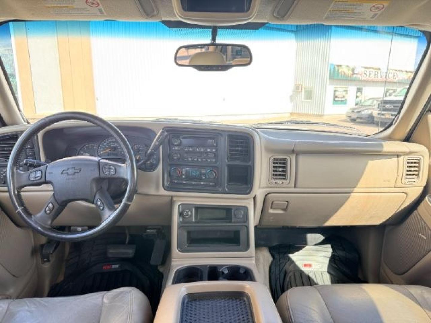 2004 WHITE /Medium Gray Chevrolet Silverado 2500HD (1GCHK23284F) with an Duramax 66L V-8 diesel direct injection engine, Automatic transmission, located at 1175 N Woodruff Ave, Idaho Falls, ID, 83401, 43.506901, -111.999657 - At Timberline Auto, finding a great deal on your next vehicle is always easy! Our experienced sales staff goal is to help find you the right vehicle at the right price! Our knowledgeable finance department has options for almost any credit score. We offer extended service contract options to prot- Photo#48
