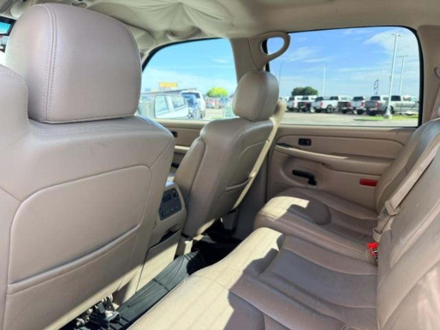 2004 WHITE /Medium Gray Chevrolet Silverado 2500HD (1GCHK23284F) with an Duramax 66L V-8 diesel direct injection engine, Automatic transmission, located at 1175 N Woodruff Ave, Idaho Falls, ID, 83401, 43.506901, -111.999657 - At Timberline Auto, finding a great deal on your next vehicle is always easy! Our experienced sales staff goal is to help find you the right vehicle at the right price! Our knowledgeable finance department has options for almost any credit score. We offer extended service contract options to prot- Photo#50