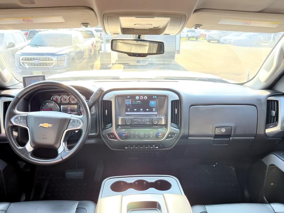 2015 Silver Ice Metallic /Jet Black Chevrolet Silverado LT (1GC4KZC85FF) with an V8, 6.6L engine, 6-speed automatic transmission, located at 1175 N Woodruff Ave, Idaho Falls, ID, 83401, 43.506901, -111.999657 - <b>Vehicle Details</b><br>Take command of serious capability with this pre-owned 2015 Chevrolet Silverado 3500 LT 4WD, a hardworking heavy-duty pickup built to handle demanding jobs and big adventures alike. Powered by a robust V8 6.6L Diesel engine, this Chevrolet Silverado 3500 delivers the streng- Photo#54