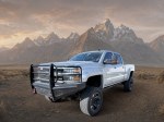 2015 Chevrolet Silverado 3500HD LT