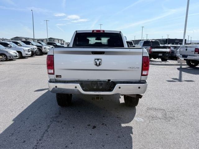 2015 Bright Silver Metallic Clearcoat /Diesel Gray/Black Ram 2500 Tradesman (3C6UR5CJ2FG) with an V8, 6.4L engine, 6-speed automatic transmission, located at 1175 N Woodruff Ave, Idaho Falls, ID, 83401, 43.506901, -111.999657 - <b>Vehicle Details</b><br>This pre-owned 2015 Ram 2500 Tradesman is a hardworking heavy-duty pickup built to handle demanding jobs with confidence. Powered by a proven V8 6.4L Gasoline engine and equipped with 4WD, this Ram 2500 delivers the strength, traction, and capability drivers need for towing- Photo#19
