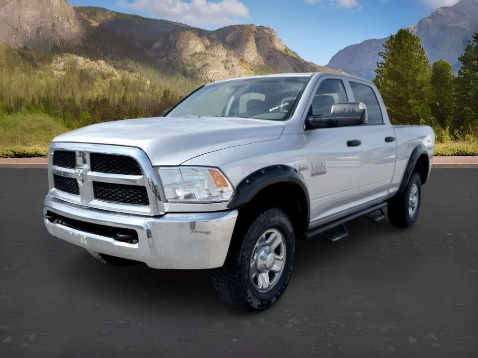 photo of 2015 Ram 2500 ST