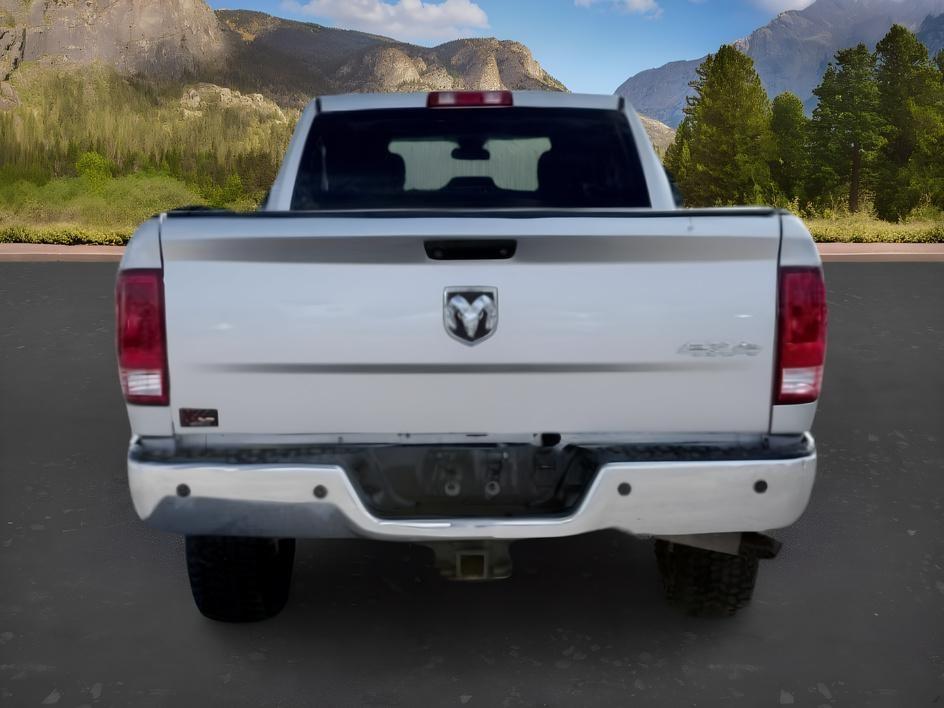 2015 Bright Silver Metallic Clearcoat /Diesel Gray/Black Ram 2500 Tradesman (3C6UR5CJ2FG) with an V8, 6.4L engine, 6-speed automatic transmission, located at 1175 N Woodruff Ave, Idaho Falls, ID, 83401, 43.506901, -111.999657 - <b>Vehicle Details</b><br>This pre-owned 2015 Ram 2500 Tradesman is a hardworking heavy-duty pickup built to handle demanding jobs with confidence. Powered by a proven V8 6.4L Gasoline engine and equipped with 4WD, this Ram 2500 delivers the strength, traction, and capability drivers need for towing- Photo#11
