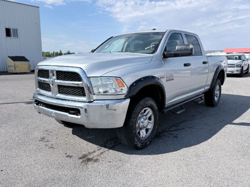 photo of 2015 Ram 2500 ST