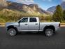2015 SILVER /CLOTH Ram 2500 (3C6UR5CJ2FG) with an 64L V8 engine, Automatic transmission, located at 1175 N Woodruff Ave, Idaho Falls, ID, 83401, 43.506901, -111.999657 - At Timberline Auto, finding a great deal on your next vehicle is always easy! Our experienced sales staff goal is to help find you the right vehicle at the right price! Our knowledgeable finance department has options for almost any credit score. We offer extended service contract options to prot - Photo#0