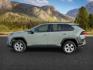 2021 GRAY /Black Toyota RAV4 XLE (2T3P1RFV9MW) with an Dynamic Force 2.5L I-4 port/direct injection engine, AUTOMATIC transmission, located at 1235 N Woodruff Ave., Idaho Falls, 83401, (208) 523-1053, 43.507172, -112.000488 - At Timberline Auto, finding a great deal on your next vehicle is always easy! Our experienced sales staff goal is to help find you the right vehicle at the right price! Our knowledgeable finance department has options for almost any credit score. We offer extended service contract options to prot - Photo#0
