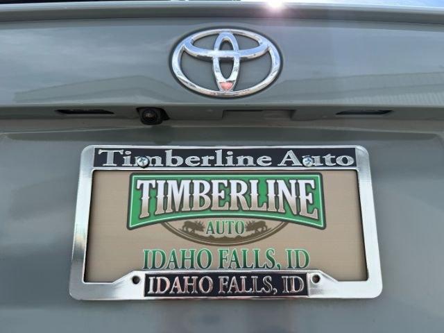 2021 GRAY /Black Toyota RAV4 (2T3P1RFV9MW) with an Dynamic Force 25L I-4 portdirect injection engine, Automatic transmission, located at 1175 N Woodruff Ave, Idaho Falls, ID, 83401, 43.506901, -111.999657 - At Timberline Auto, finding a great deal on your next vehicle is always easy! Our experienced sales staff goal is to help find you the right vehicle at the right price! Our knowledgeable finance department has options for almost any credit score. We offer extended service contract options to prot - Photo#32
