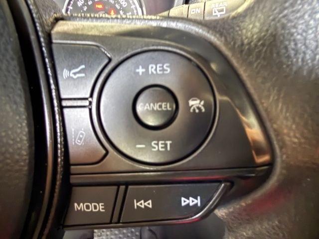2021 GRAY /Black Toyota RAV4 (2T3P1RFV9MW) with an Dynamic Force 25L I-4 portdirect injection engine, Automatic transmission, located at 1175 N Woodruff Ave, Idaho Falls, ID, 83401, 43.506901, -111.999657 - At Timberline Auto, finding a great deal on your next vehicle is always easy! Our experienced sales staff goal is to help find you the right vehicle at the right price! Our knowledgeable finance department has options for almost any credit score. We offer extended service contract options to prot - Photo#49