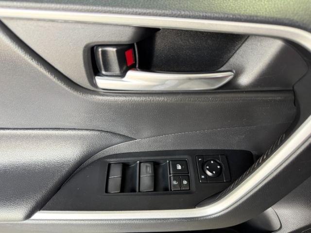 2021 GRAY /Black Toyota RAV4 (2T3P1RFV9MW) with an Dynamic Force 25L I-4 portdirect injection engine, Automatic transmission, located at 1175 N Woodruff Ave, Idaho Falls, ID, 83401, 43.506901, -111.999657 - At Timberline Auto, finding a great deal on your next vehicle is always easy! Our experienced sales staff goal is to help find you the right vehicle at the right price! Our knowledgeable finance department has options for almost any credit score. We offer extended service contract options to prot - Photo#52