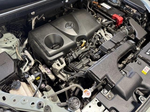 2021 GRAY /Black Toyota RAV4 (2T3P1RFV9MW) with an Dynamic Force 25L I-4 portdirect injection engine, Automatic transmission, located at 1175 N Woodruff Ave, Idaho Falls, ID, 83401, 43.506901, -111.999657 - At Timberline Auto, finding a great deal on your next vehicle is always easy! Our experienced sales staff goal is to help find you the right vehicle at the right price! Our knowledgeable finance department has options for almost any credit score. We offer extended service contract options to prot - Photo#55
