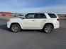 2011 WHITE /Black Toyota 4Runner (JTEBU5JR9B5) with an 4L V-6 DOHC engine, Automatic transmission, located at 1175 N Woodruff Ave, Idaho Falls, ID, 83401, 43.506901, -111.999657 - At Timberline Auto, finding a great deal on your next vehicle is always easy! Our experienced sales staff goal is to help find you the right vehicle at the right price! Our knowledgeable finance department has options for almost any credit score. We offer extended service contract options to prot - Photo#1