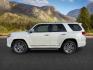 2011 WHITE /Black Toyota 4Runner (JTEBU5JR9B5) with an 4L V-6 DOHC engine, Automatic transmission, located at 1175 N Woodruff Ave, Idaho Falls, ID, 83401, 43.506901, -111.999657 - At Timberline Auto, finding a great deal on your next vehicle is always easy! Our experienced sales staff goal is to help find you the right vehicle at the right price! Our knowledgeable finance department has options for almost any credit score. We offer extended service contract options to prot - Photo#0