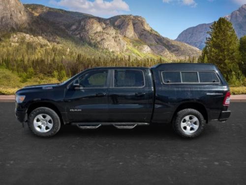 2020 Ram 1500 Big Horn Crew Cab 4x4 6