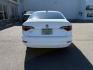2021 WHITE /Titan Black Volkswagen Jetta 1.4T SEL (3VWE57BU6MM) with an 1.4L I-4 gasoline direct injection engine, AUTOMATIC transmission, located at 1235 N Woodruff Ave., Idaho Falls, 83401, (208) 523-1053, 43.507172, -112.000488 - Photo#30
