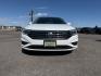 2021 WHITE /Titan Black Volkswagen Jetta 1.4T SEL (3VWE57BU6MM) with an 1.4L I-4 gasoline direct injection engine, AUTOMATIC transmission, located at 1235 N Woodruff Ave., Idaho Falls, 83401, (208) 523-1053, 43.507172, -112.000488 - Photo#35
