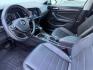2021 WHITE /Titan Black Volkswagen Jetta 1.4T SEL (3VWE57BU6MM) with an 1.4L I-4 gasoline direct injection engine, AUTOMATIC transmission, located at 1235 N Woodruff Ave., Idaho Falls, 83401, (208) 523-1053, 43.507172, -112.000488 - Photo#40