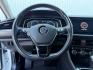 2021 WHITE /Titan Black Volkswagen Jetta 1.4T SEL (3VWE57BU6MM) with an 1.4L I-4 gasoline direct injection engine, AUTOMATIC transmission, located at 1235 N Woodruff Ave., Idaho Falls, 83401, (208) 523-1053, 43.507172, -112.000488 - Photo#41