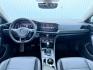 2021 WHITE /Titan Black Volkswagen Jetta 1.4T SEL (3VWE57BU6MM) with an 1.4L I-4 gasoline direct injection engine, AUTOMATIC transmission, located at 1235 N Woodruff Ave., Idaho Falls, 83401, (208) 523-1053, 43.507172, -112.000488 - Photo#50