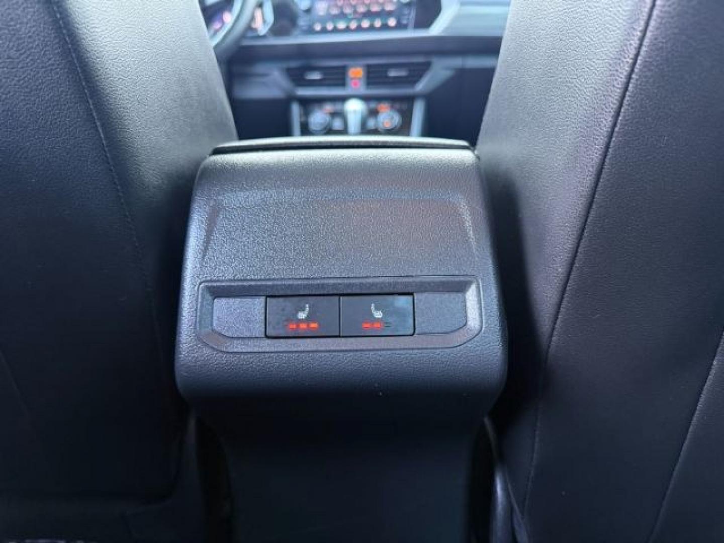 2021 WHITE /Titan Black Volkswagen Jetta 1.4T SEL (3VWE57BU6MM) with an 1.4L I-4 gasoline direct injection engine, AUTOMATIC transmission, located at 1235 N Woodruff Ave., Idaho Falls, 83401, (208) 523-1053, 43.507172, -112.000488 - Photo#51