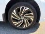 2021 WHITE /Titan Black Volkswagen Jetta 1.4T SEL (3VWE57BU6MM) with an 1.4L I-4 gasoline direct injection engine, AUTOMATIC transmission, located at 1235 N Woodruff Ave., Idaho Falls, 83401, (208) 523-1053, 43.507172, -112.000488 - Photo#10