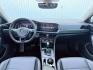 2021 WHITE /Titan Black Volkswagen Jetta 1.4T SEL (3VWE57BU6MM) with an 1.4L I-4 gasoline direct injection engine, AUTOMATIC transmission, located at 1235 N Woodruff Ave., Idaho Falls, 83401, (208) 523-1053, 43.507172, -112.000488 - Photo#23