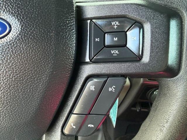 2018 GRAY /Medium Earth Gray Ford F-150 XLT (1FTFW1EG9JK) with an EcoBoost 3.5L V-6 port/direct injection engine, AUTOMATIC transmission, located at 1235 N Woodruff Ave., Idaho Falls, 83401, (208) 523-1053, 43.507172, -112.000488 - At Timberline Auto, finding a great deal on your next vehicle is always easy! Our experienced sales staff goal is to help find you the right vehicle at the right price! Our knowledgeable finance department has options for almost any credit score. We offer extended service contract options to prot- Photo#47