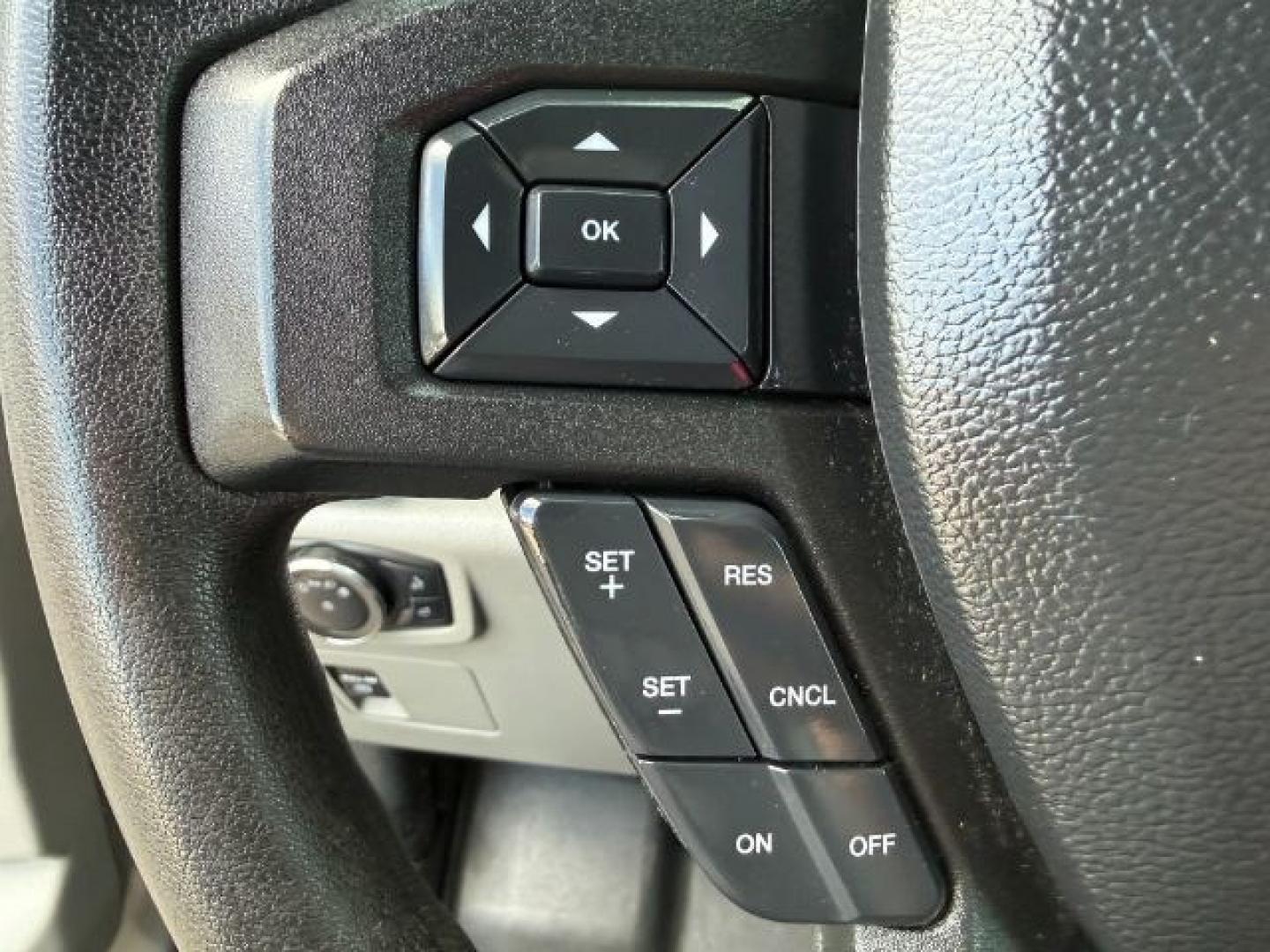 2018 GRAY /Medium Earth Gray Ford F-150 (1FTFW1EG9JK) with an EcoBoost 35L V-6 portdirect injection engine, Automatic transmission, located at 1175 N Woodruff Ave, Idaho Falls, ID, 83401, 43.506901, -111.999657 - At Timberline Auto, finding a great deal on your next vehicle is always easy! Our experienced sales staff goal is to help find you the right vehicle at the right price! Our knowledgeable finance department has options for almost any credit score. We offer extended service contract options to prot- Photo#21