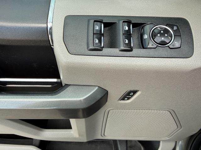 2018 GRAY /Medium Earth Gray Ford F-150 XLT (1FTFW1EG9JK) with an EcoBoost 3.5L V-6 port/direct injection engine, AUTOMATIC transmission, located at 1235 N Woodruff Ave., Idaho Falls, 83401, (208) 523-1053, 43.507172, -112.000488 - At Timberline Auto, finding a great deal on your next vehicle is always easy! Our experienced sales staff goal is to help find you the right vehicle at the right price! Our knowledgeable finance department has options for almost any credit score. We offer extended service contract options to prot- Photo#50