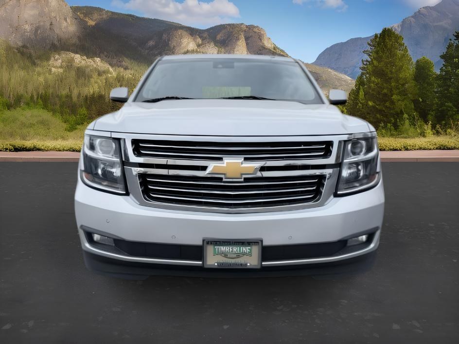2017 Silver Ice Metallic /Jet Black/Dark Ash Chevrolet Tahoe (1GNSKBKCXHR) with an EcoTec3 53L V-8 gasoline direct injection engine, Automatic transmission, located at 1175 N Woodruff Ave, Idaho Falls, ID, 83401, 43.506901, -111.999657 - Full size SUV space and everyday family functionality come together in this 2017 Chevrolet Tahoe 4x4 equipped with a 5.3L V8 engine. Three row seating provides generous passenger capacity while maintaining flexible cargo space for luggage, groceries, sports equipment, and daily essentials. Four whee- Photo#11