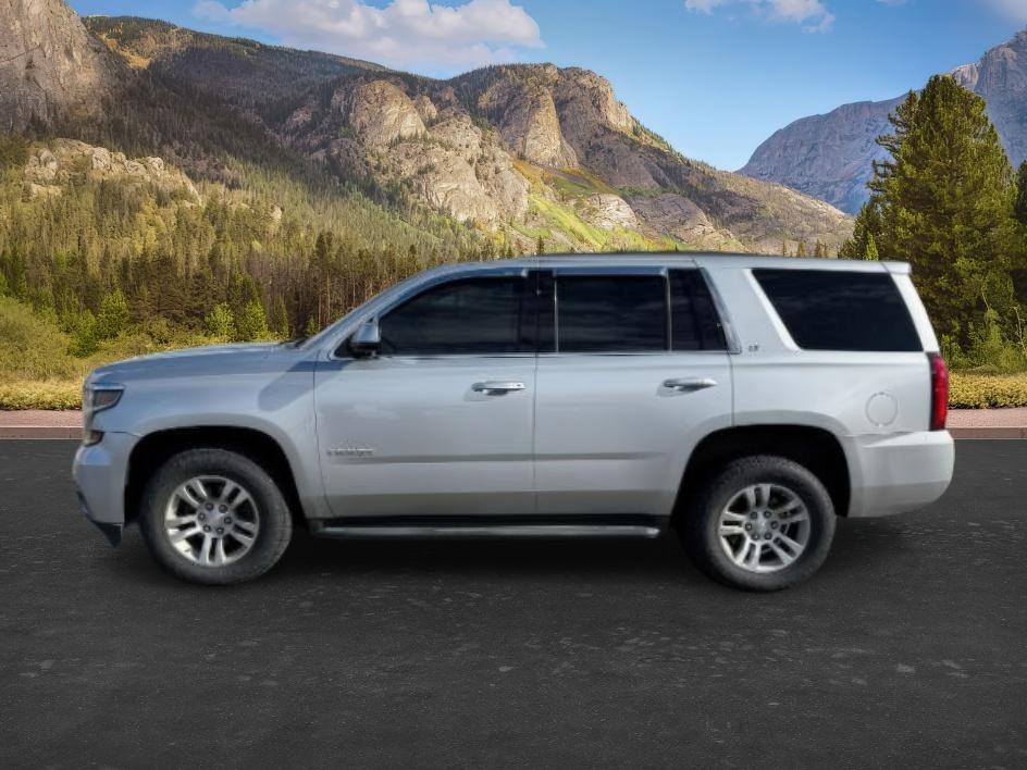 photo of 2017 Chevrolet Tahoe LT