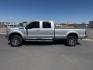 2013 SILVER /Black Ford F-350 (1FT8W3BT9DE) with an 67L engine, Automatic transmission, located at 1175 N Woodruff Ave, Idaho Falls, ID, 83401, 43.506901, -111.999657 - At Timberline Auto, finding a great deal on your next vehicle is always easy! Our experienced sales staff goal is to help find you the right vehicle at the right price! Our knowledgeable finance department has options for almost any credit score. We offer extended service contract options to prot - Photo#1