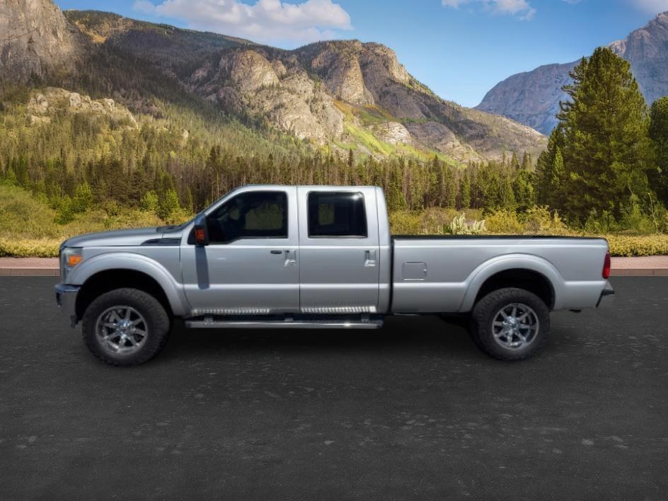photo of 2013 Ford F-350 LARIAT