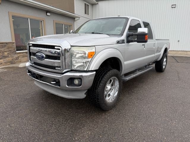 photo of 2013 Ford F-350 LARIAT