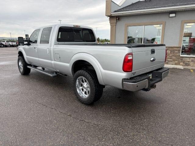 2013 SILVER /Black Ford F-350 (1FT8W3BT9DE) with an 67L engine, Automatic transmission, located at 1175 N Woodruff Ave, Idaho Falls, ID, 83401, 43.506901, -111.999657 - At Timberline Auto, finding a great deal on your next vehicle is always easy! Our experienced sales staff goal is to help find you the right vehicle at the right price! Our knowledgeable finance department has options for almost any credit score. We offer extended service contract options to prot - Photo#29
