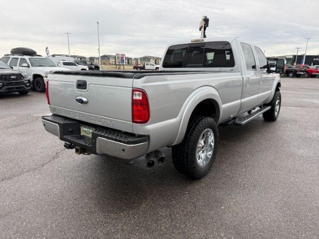 2013 SILVER /Black Ford F-350 (1FT8W3BT9DE) with an 67L engine, Automatic transmission, located at 1175 N Woodruff Ave, Idaho Falls, ID, 83401, 43.506901, -111.999657 - At Timberline Auto, finding a great deal on your next vehicle is always easy! Our experienced sales staff goal is to help find you the right vehicle at the right price! Our knowledgeable finance department has options for almost any credit score. We offer extended service contract options to prot - Photo#33