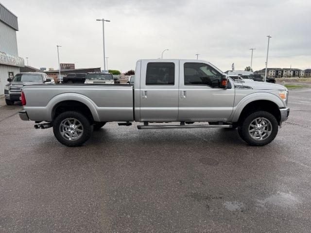 2013 SILVER /Black Ford F-350 (1FT8W3BT9DE) with an 67L engine, Automatic transmission, located at 1175 N Woodruff Ave, Idaho Falls, ID, 83401, 43.506901, -111.999657 - At Timberline Auto, finding a great deal on your next vehicle is always easy! Our experienced sales staff goal is to help find you the right vehicle at the right price! Our knowledgeable finance department has options for almost any credit score. We offer extended service contract options to prot - Photo#34