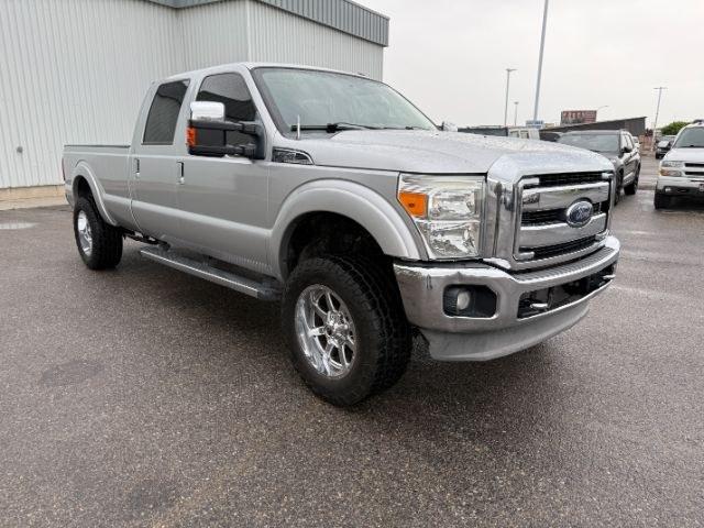 2013 SILVER /Black Ford F-350 (1FT8W3BT9DE) with an 67L engine, Automatic transmission, located at 1175 N Woodruff Ave, Idaho Falls, ID, 83401, 43.506901, -111.999657 - At Timberline Auto, finding a great deal on your next vehicle is always easy! Our experienced sales staff goal is to help find you the right vehicle at the right price! Our knowledgeable finance department has options for almost any credit score. We offer extended service contract options to prot - Photo#35