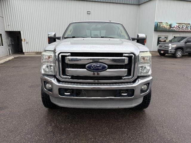 2013 SILVER /Black Ford F-350 (1FT8W3BT9DE) with an 67L engine, Automatic transmission, located at 1175 N Woodruff Ave, Idaho Falls, ID, 83401, 43.506901, -111.999657 - At Timberline Auto, finding a great deal on your next vehicle is always easy! Our experienced sales staff goal is to help find you the right vehicle at the right price! Our knowledgeable finance department has options for almost any credit score. We offer extended service contract options to prot - Photo#36