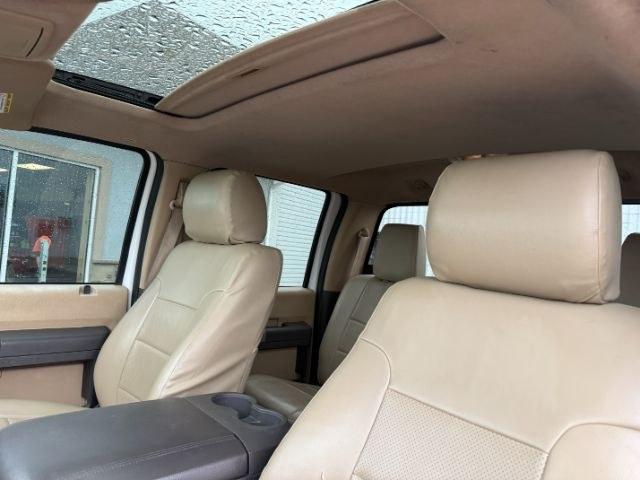 2013 SILVER /Black Ford F-350 (1FT8W3BT9DE) with an 67L engine, Automatic transmission, located at 1175 N Woodruff Ave, Idaho Falls, ID, 83401, 43.506901, -111.999657 - At Timberline Auto, finding a great deal on your next vehicle is always easy! Our experienced sales staff goal is to help find you the right vehicle at the right price! Our knowledgeable finance department has options for almost any credit score. We offer extended service contract options to prot - Photo#49