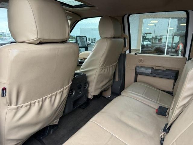2013 SILVER /Black Ford F-350 (1FT8W3BT9DE) with an 67L engine, Automatic transmission, located at 1175 N Woodruff Ave, Idaho Falls, ID, 83401, 43.506901, -111.999657 - At Timberline Auto, finding a great deal on your next vehicle is always easy! Our experienced sales staff goal is to help find you the right vehicle at the right price! Our knowledgeable finance department has options for almost any credit score. We offer extended service contract options to prot - Photo#52